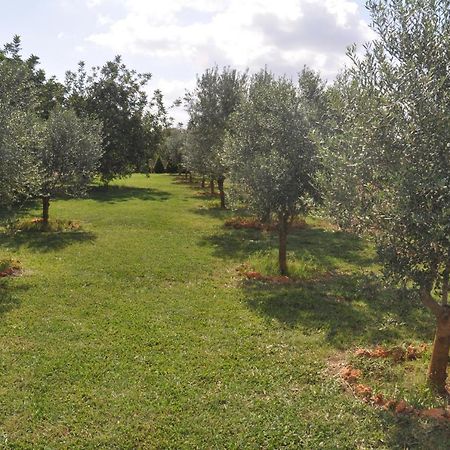 Can Porreti Agroturisme Льорет-де-Виста-Алегре Экстерьер фото